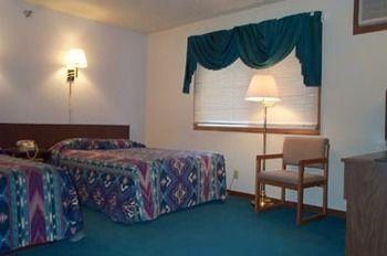דדווד The Thunder Cove Hotel מראה חיצוני תמונה