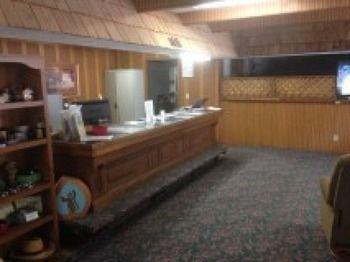 דדווד The Thunder Cove Hotel מראה חיצוני תמונה