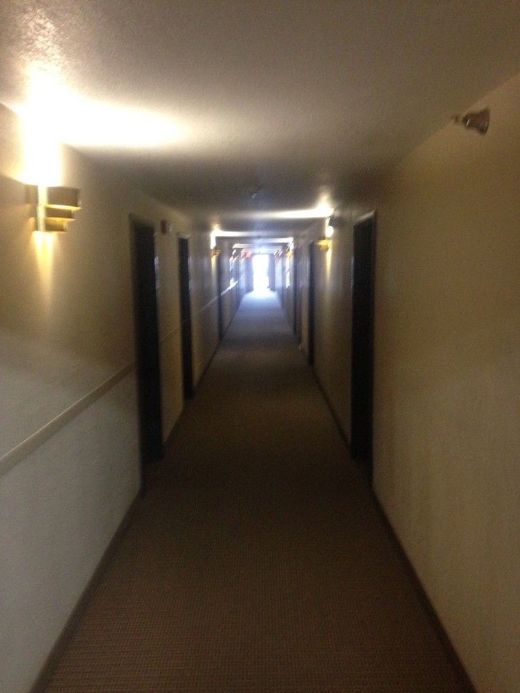 דדווד The Thunder Cove Hotel מראה חיצוני תמונה