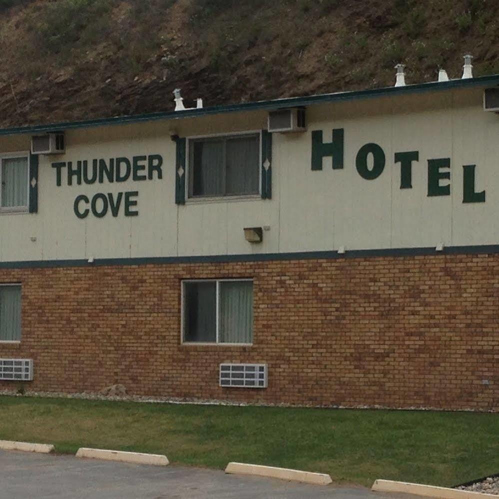 דדווד The Thunder Cove Hotel מראה חיצוני תמונה
